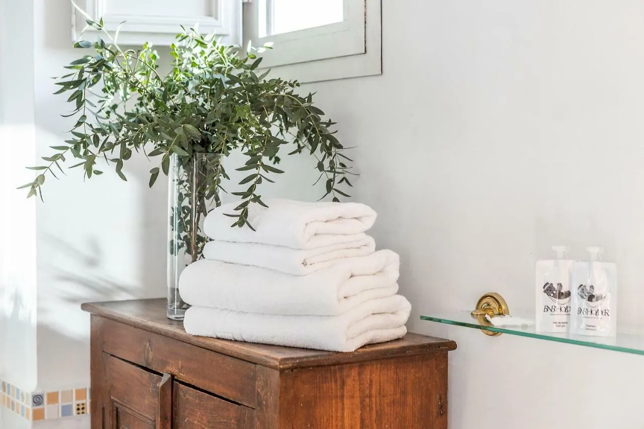 Waou Terrace Santa Cruz Apartment Seville 0*,  Spain